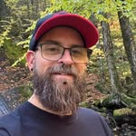 Christian Falardeau - @sirmoony - Instagram