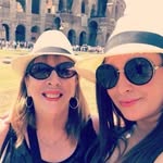 Christiane Falardeau - @bonopraline - Instagram