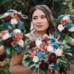 Christina Falardeau (Rose) - @christina.carola - Instagram