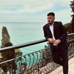 Christian Falbo - @christianfalbo17 - Instagram