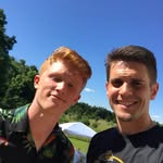 Christopher Falbo - @chris.falbo11 - Instagram