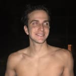 Christopher Falbo - @chris__falbo - Instagram