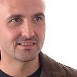 Chris Falck - @falckster - Instagram