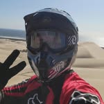 Christian Falkenhagen - @christothechin94 - Instagram