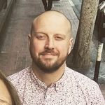 Chris Falkner - @chrisfalkner - Instagram