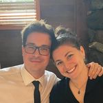 Chris Falkowski - @confirmationb1as - Instagram
