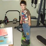 Chris - @chris_fallah - Instagram