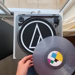 Chris Fall - @falling4vinyl - Instagram