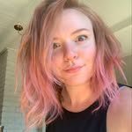 Christine Fall - @chris.fall - Instagram