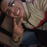 ⚫️omo Elegua🔴 - @chris.falls17 - Instagram