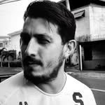Chris Azofeifa Fallas - @azzurro1212 - Instagram