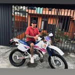 Chris Fallas - @chrissfallas - Instagram