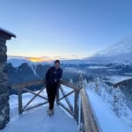Chris Fallas - @amigo_travels93 - Instagram