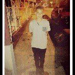 Chris Fallas - @chrisfallas14 - Instagram