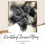 Chris Fallen - @knitsbychrisintbay - Instagram