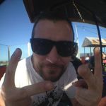 Chris McEwin - @chrisfallen - Instagram