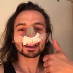 Chris Faller - @thanks_for_the_salami - Instagram
