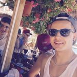 Chris Faller - @chr_is_fa - Instagram