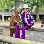 Chris Faller - @offthecuffriding - Instagram