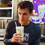 Chris Allison - @chrisfallison_md - Instagram