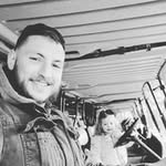 Chris Fallis - @chrisfallis21 - Instagram