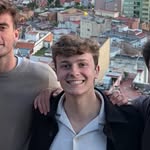 Chris Fallon - @chrisfallon11 - Instagram