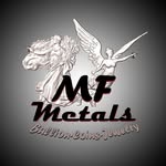 Chris Fallon - @mf.metals - Instagram