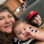 Christina Famularo Perez - @chrislinantsmom - Instagram