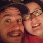 Chris-Fanning Melanie-Martin - @chrisfanningmelaniemartin - Instagram