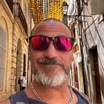 Christian Nounou - @chrisfanni - Instagram