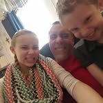 Chris Fant - @tfant1963 - Instagram