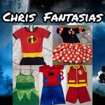 Chris Fantasias 👗👚 - @chris.fantasias12 - Instagram
