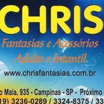 Chris Romera - @chris.fantasias.667 - Instagram