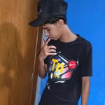 Chris Zamora - @chris_fantasssy - Instagram