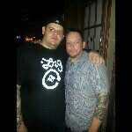 Chris Fantazzi - @darthfantazzi - Instagram