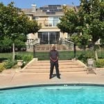 Chris Fantroy - @chrisfantroysr1 - Instagram