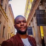 Chris Fantroy - @imjustchris75 - Instagram