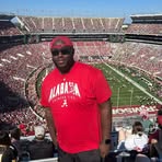 Christopher Fantroy Sr. - Facebook