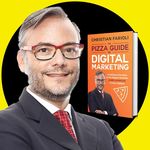 Digital Marketing Mentor from Milan - @chrisfarioli - Instagram