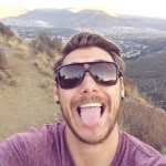 Chris Faragher - @cdfaragher - Instagram