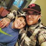 Chris Farah - @father_of_3_farahs - Instagram