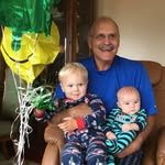 Chris Farasopoulos - @cfarasop - Instagram