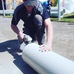 Chris Farasopoulos - @cosmosplumbing - Instagram