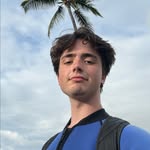 Chris Farber - @cfarbs03 - Instagram