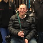 Chris Fare - @crickf2 - Instagram