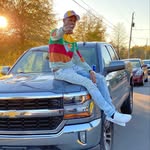 ChrisFargo - @_biggamejames_ - Instagram