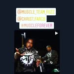 Muscleteam_Christ/Christ_Fargo - @christ.fargo - Instagram