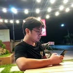 Chris Fariñas - @kreystoferr - Instagram