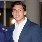 Christopher Farinas - @chrisfarinasmiami - Instagram