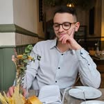 Christian Farinelli - @chrystianfarix - Instagram